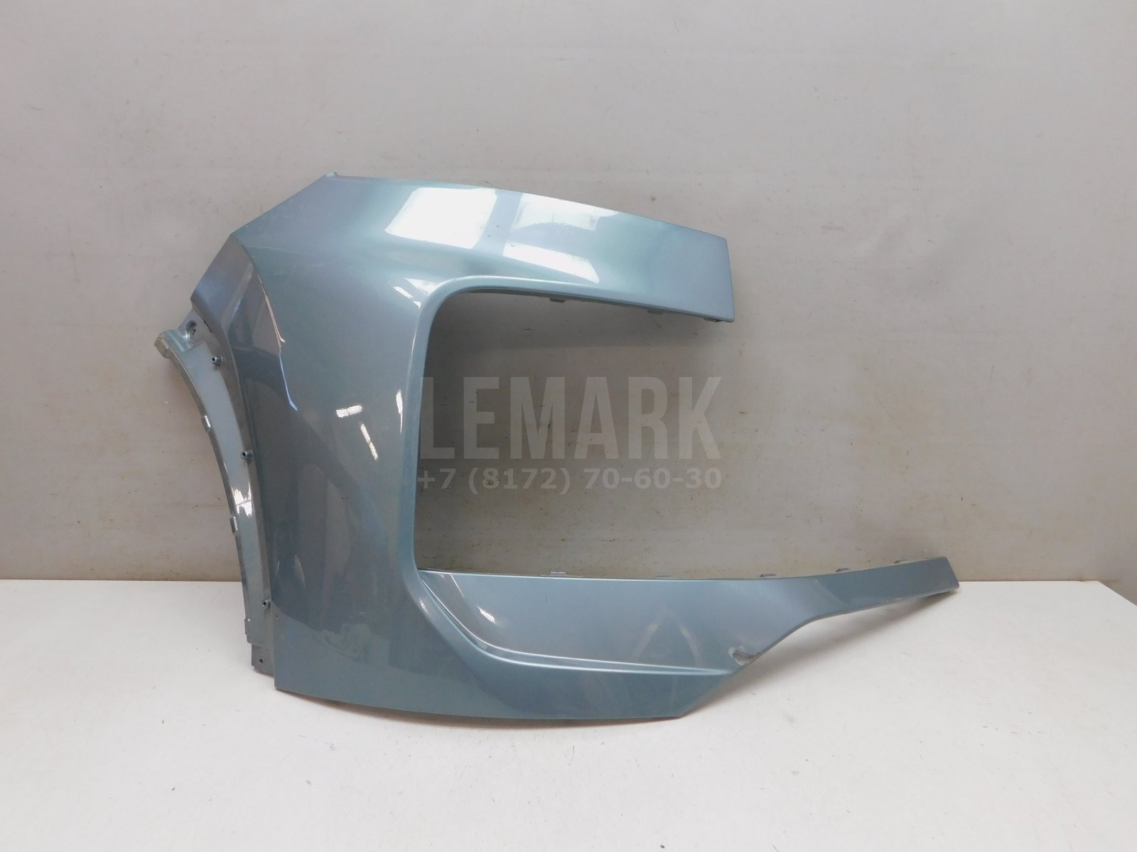Накладка переднего бампера Jaecoo J7 2023> 602003348AA