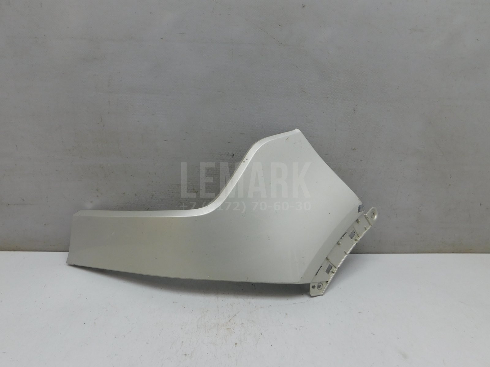 Накладка переднего бампера Tank 500 2021> 2803105XKV3AA