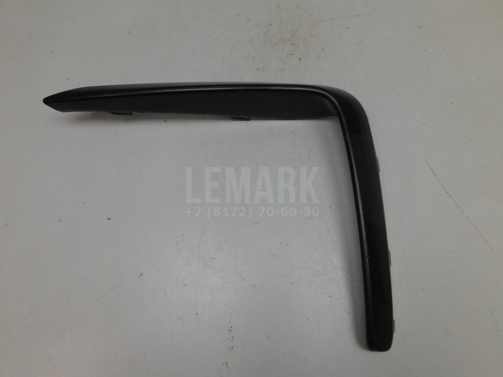Накладка переднего бампера Exeed TXL 2020> 602001549AA