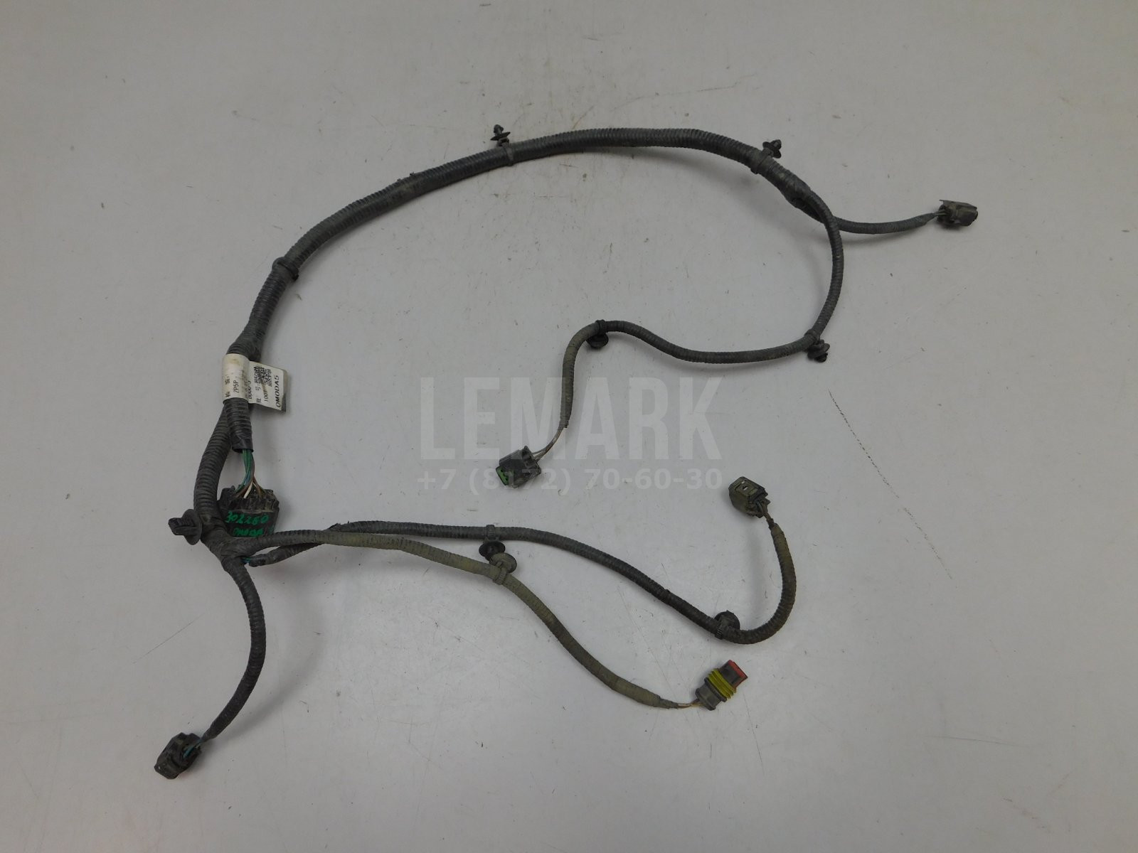 Проводка (коса) Omoda C5 2022> 806006852AA