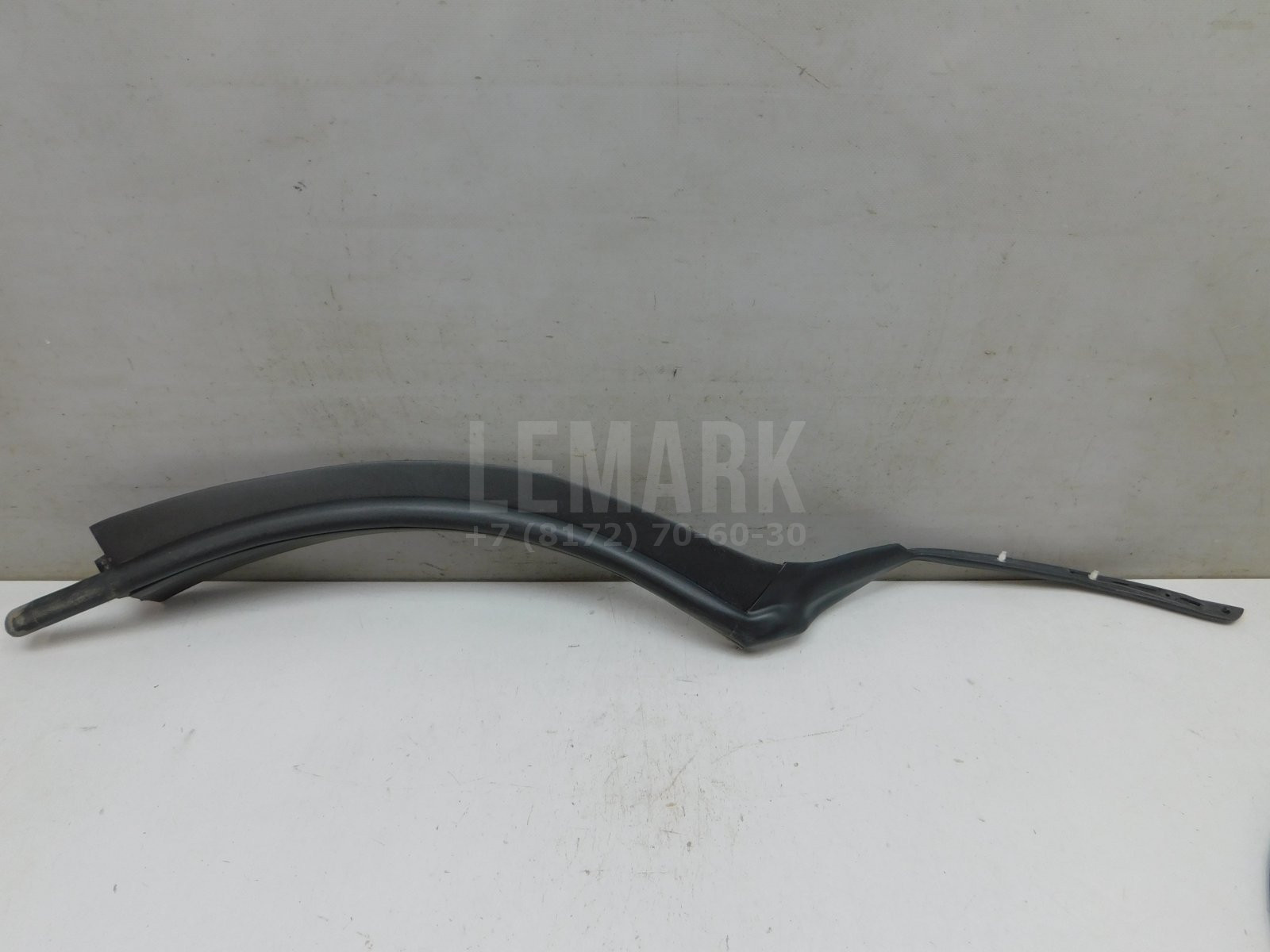 Накладка двери задней правой Lexus RX V 2022> 6785748040