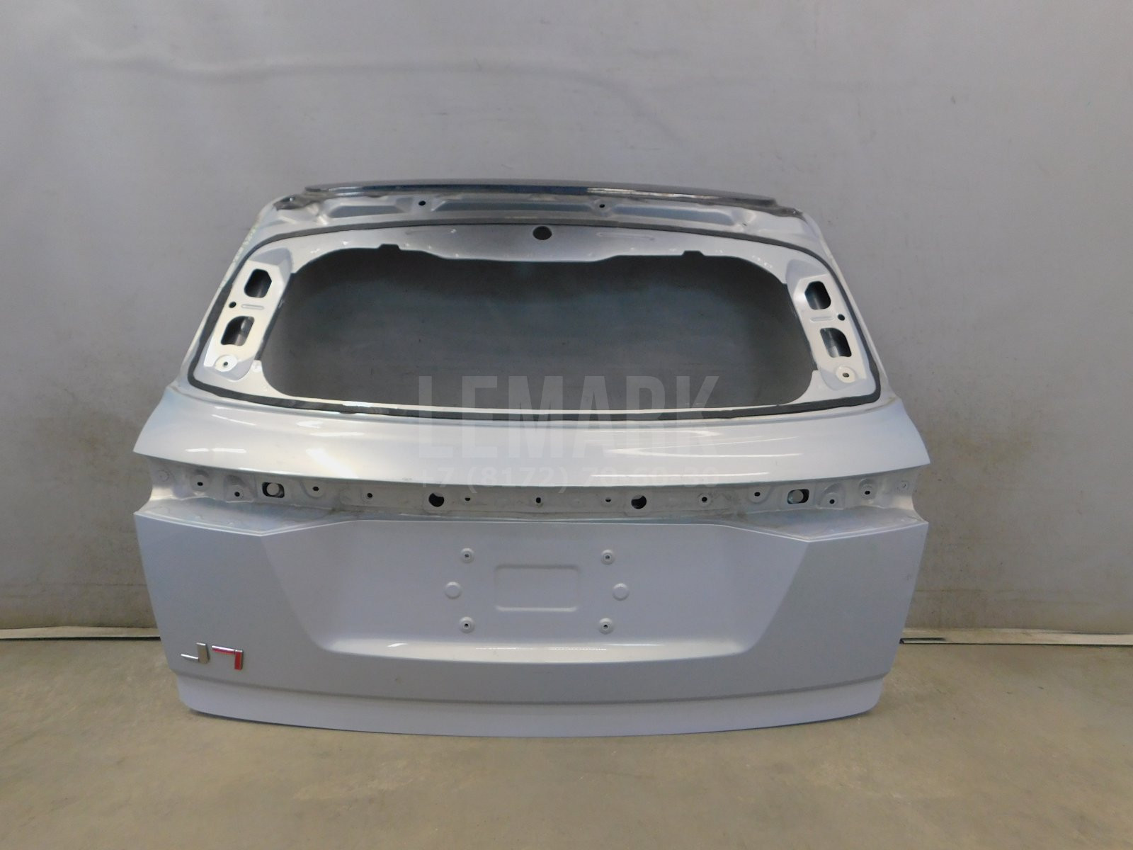 Дверь багажника Jaecoo J7 2023> 552000387AADYJ