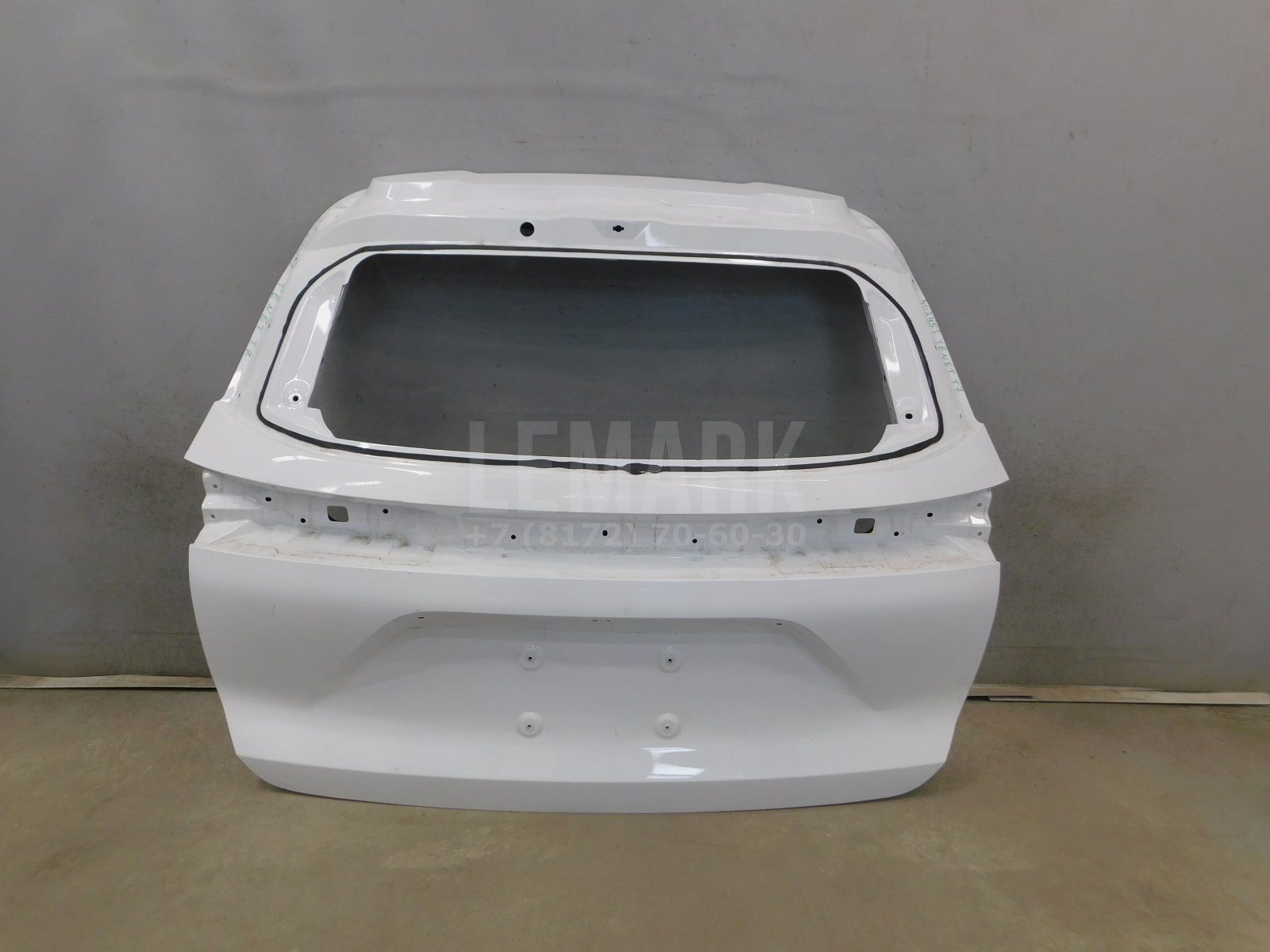 Дверь багажника Tenet T7 2025> 552001244AADYJ