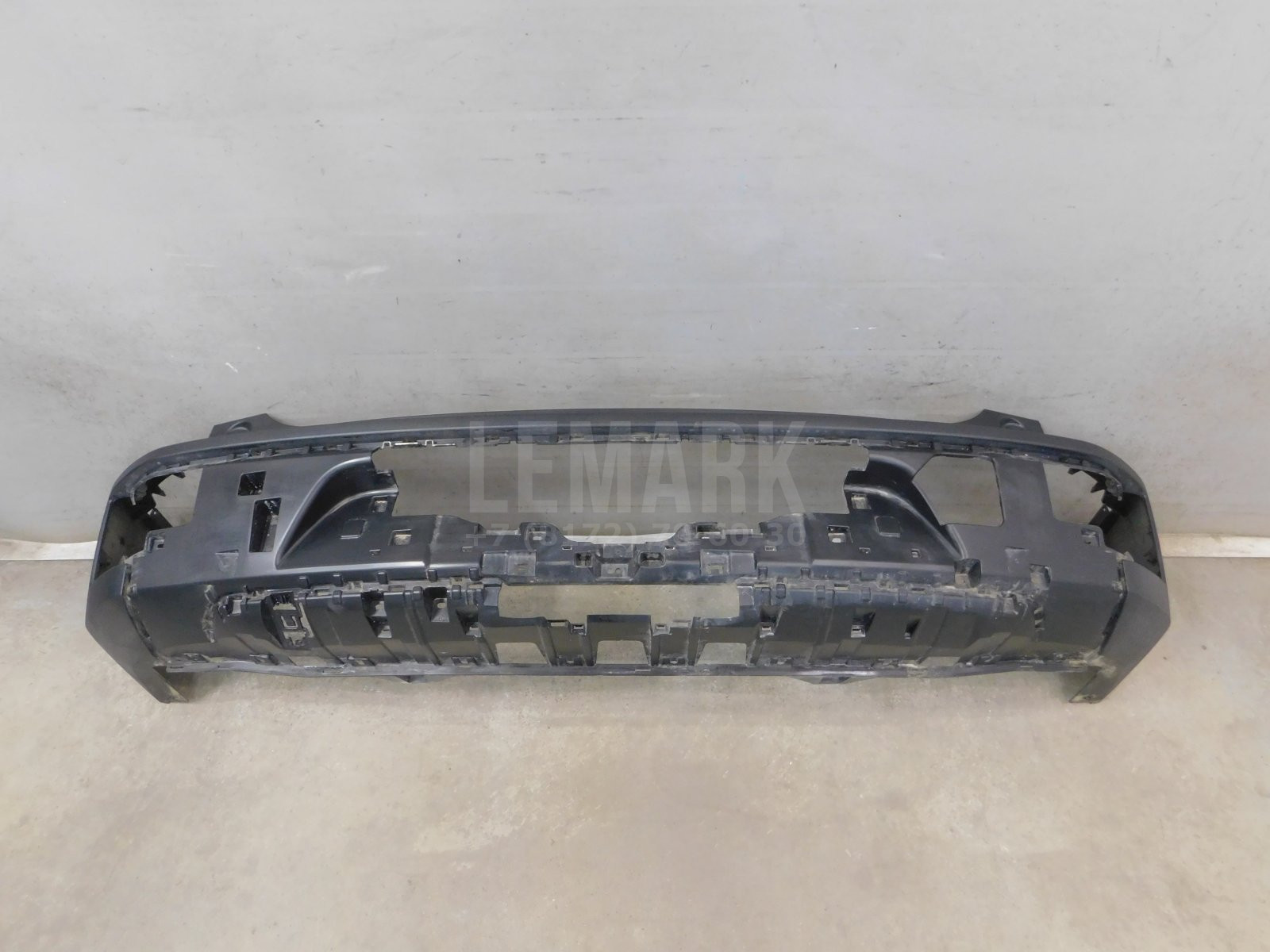 Бампер задний Haval H3 2024> 2804147XKJ20A