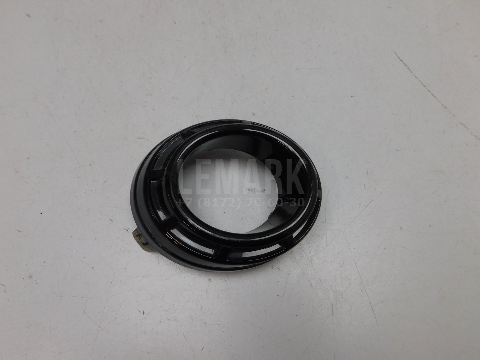Накладка заднего бампера левая Exeed RX 2023> 602002618AA