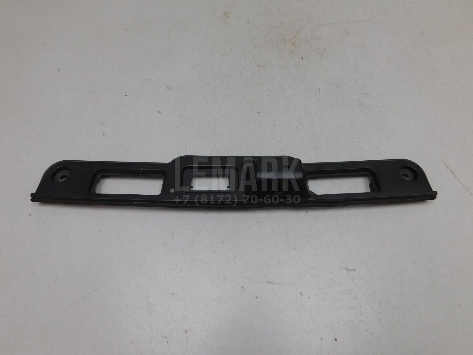 Накладка двери багажника Exeed TXL 2020> 609002159AA