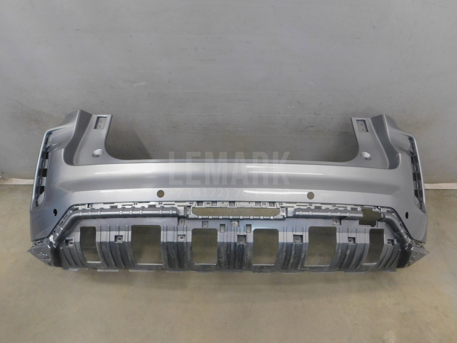Бампер задний Haval F7 2019> 2804201XKQ11A