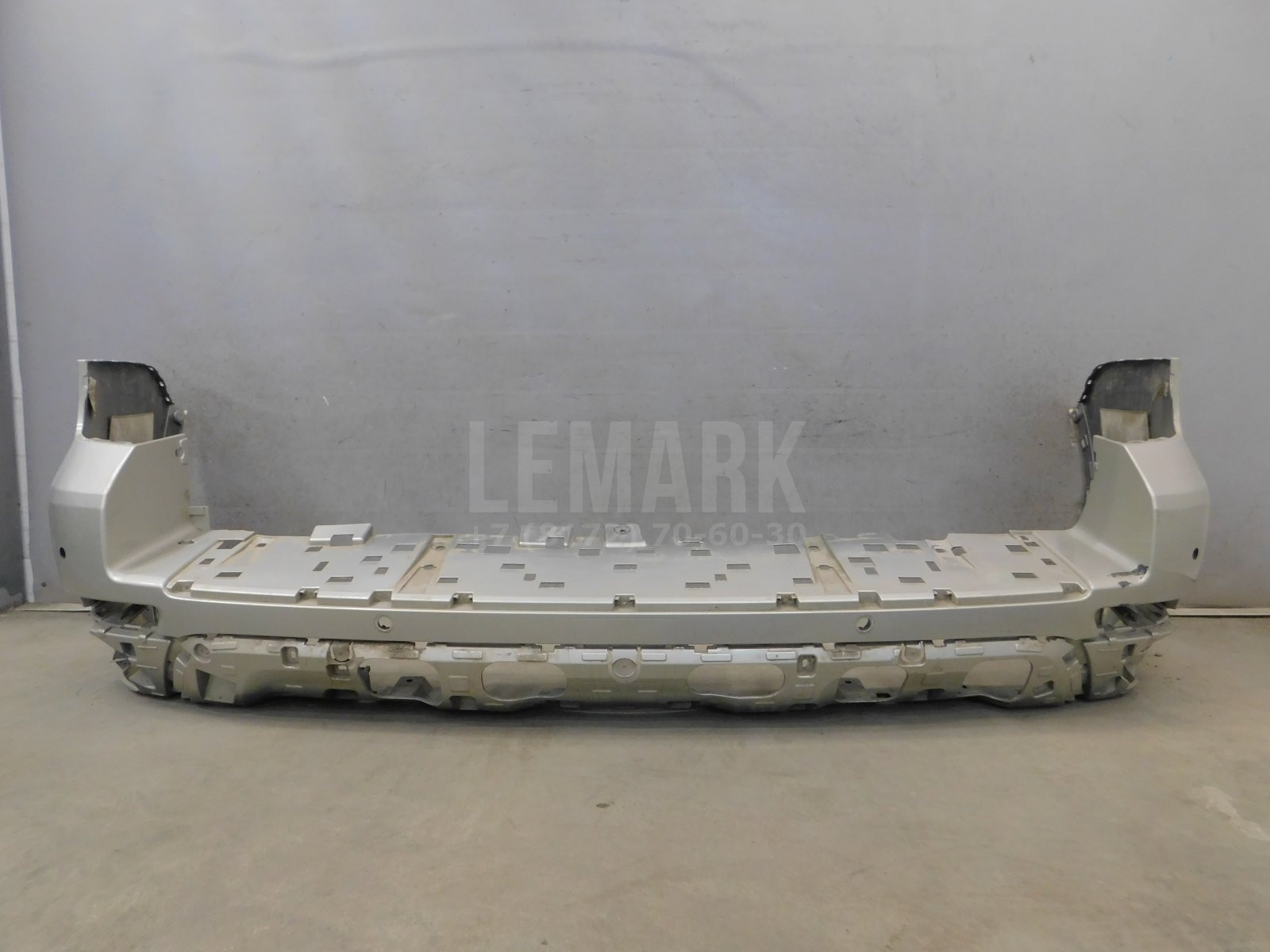 Бампер задний Tank 500 2021> 2804100XKV3AA
