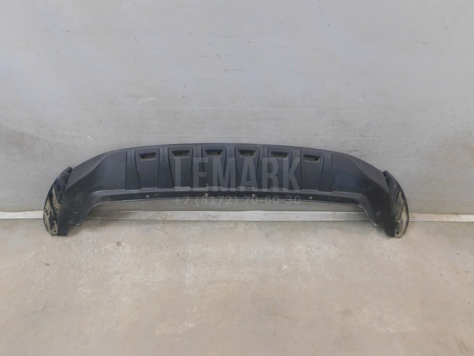 Юбка передняя Haval Jolion 2021> 2803168XST01B