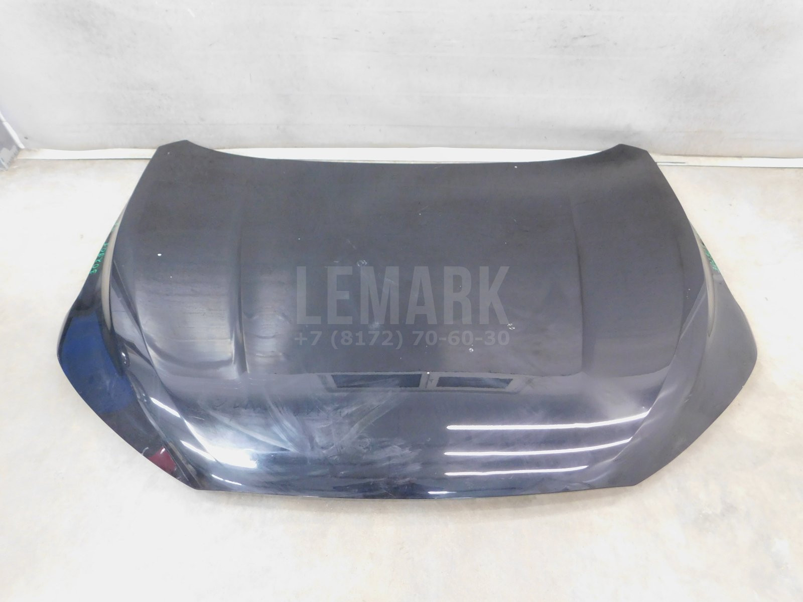 Капот Jaecoo J8 2024> 553000268AADYJ
