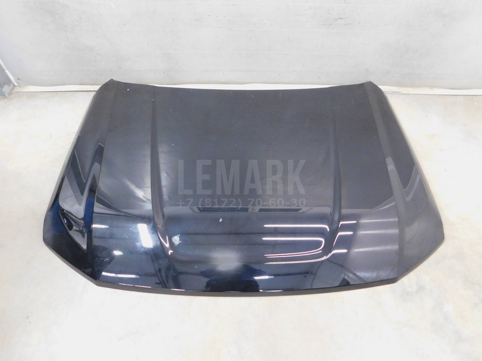 Капот Haval H3 2024> 8402100XKJ22A