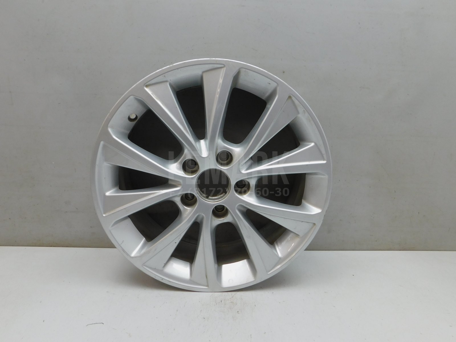 Диск колесный Haval M6 2021> 3113200XKZ2NA