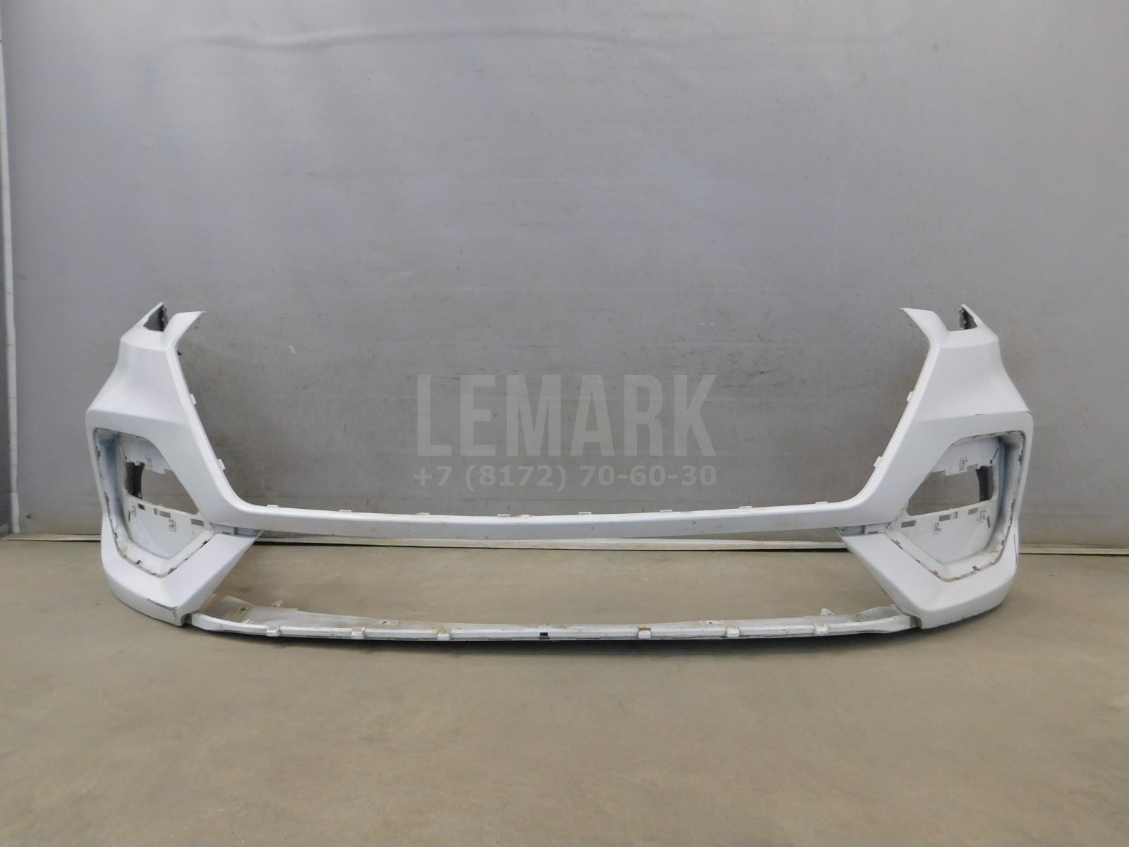 Бампер передний Omoda S5 2022> 602001527AA