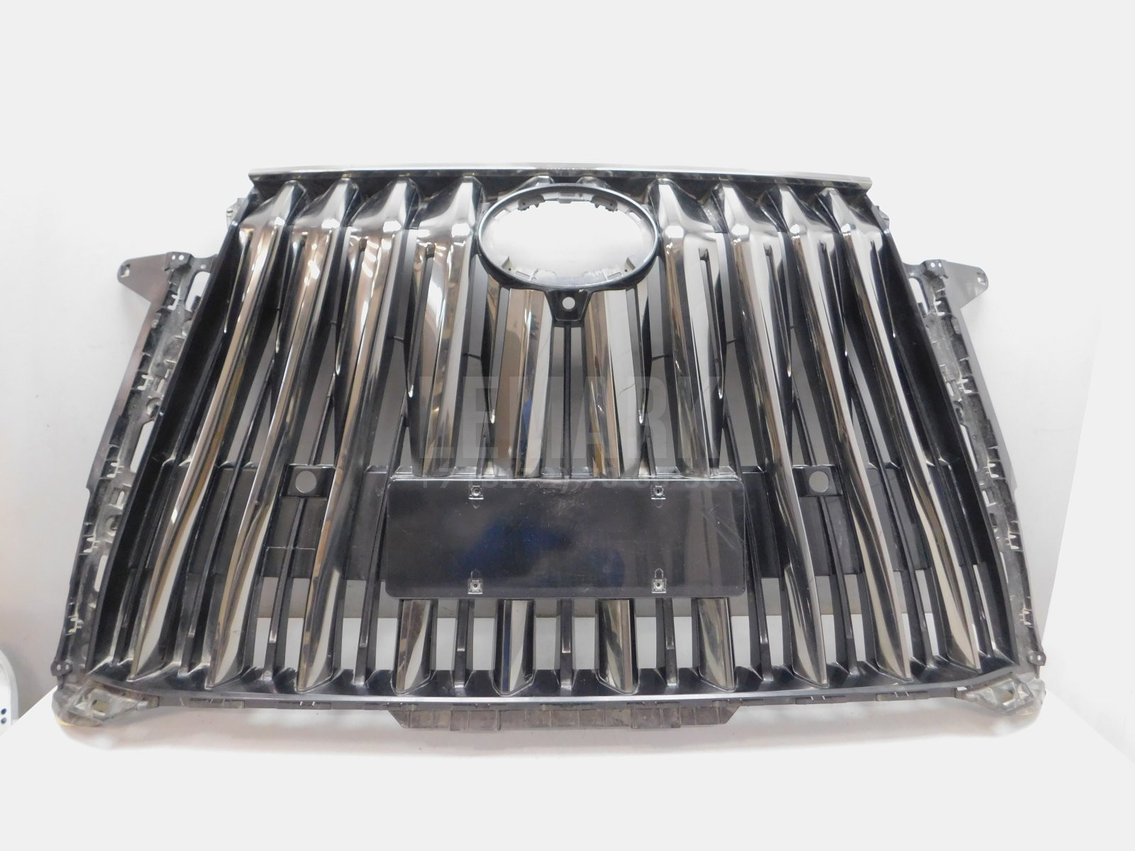 Решетка радиатора GAC M8 2023> 7110004CMV0000