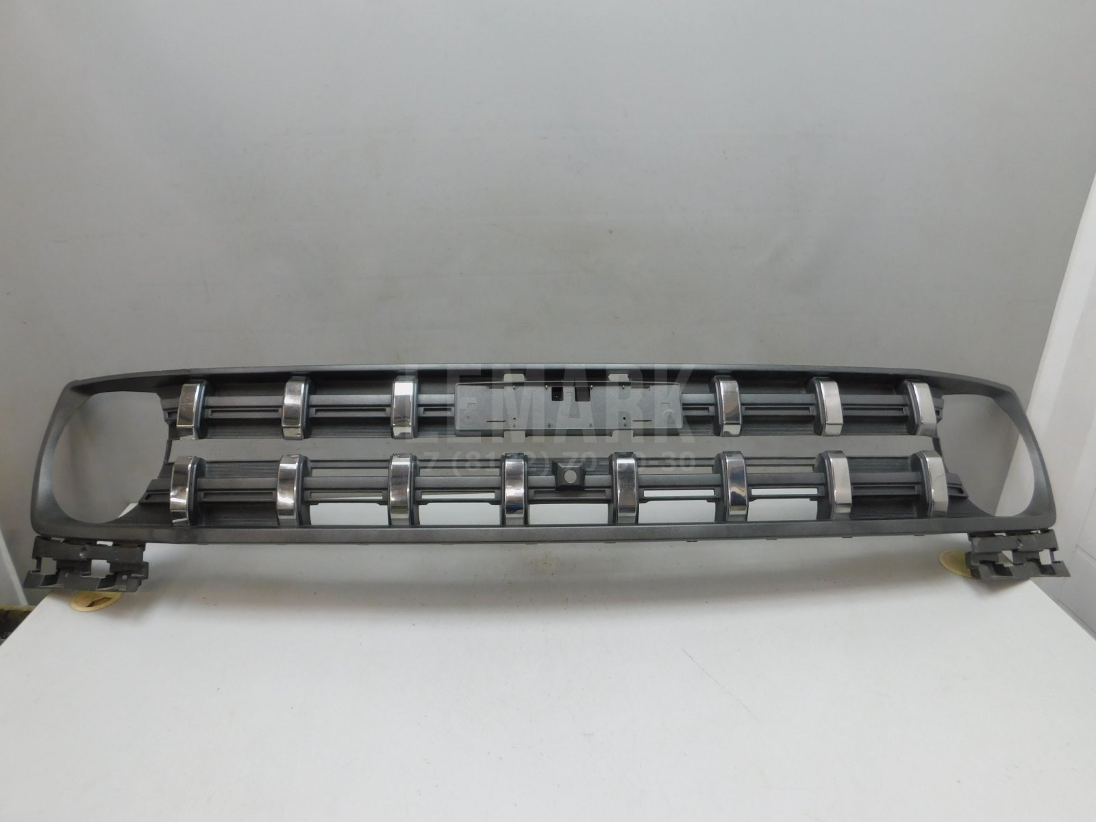 Решетка радиатора Haval H3 2024> 5509100XKJ20A