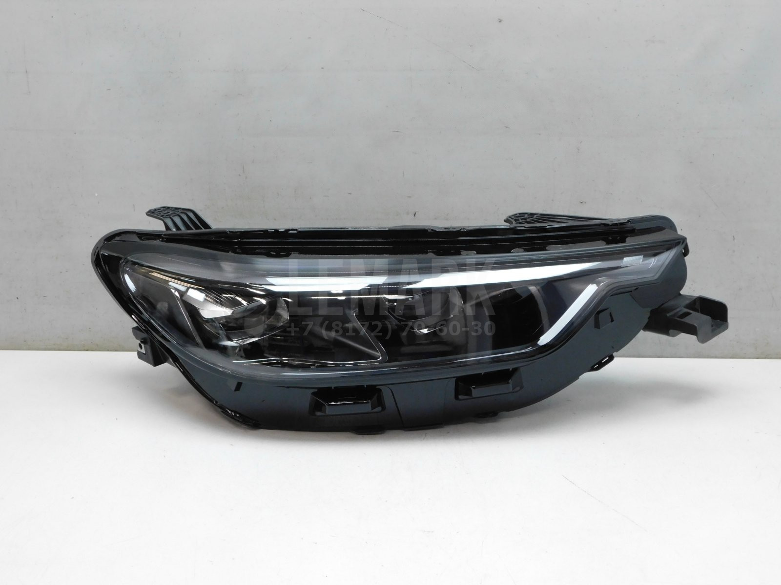 Фара правая Jaecoo J8 2024> 605000498A