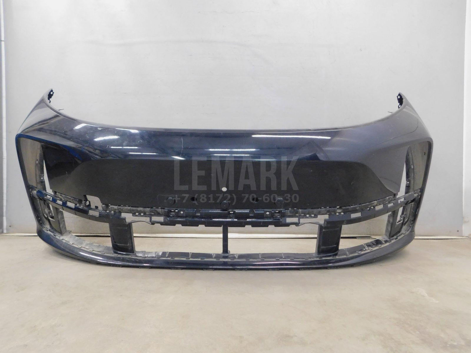 Бампер передний LiXiang L7 2023> X0328030021