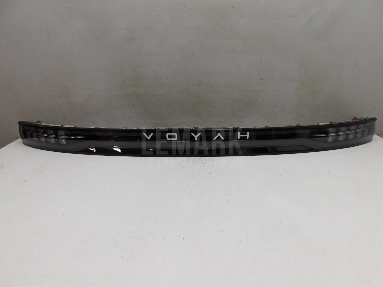 Фонарь задний Voyah Free 2021> H97A3716006AC
