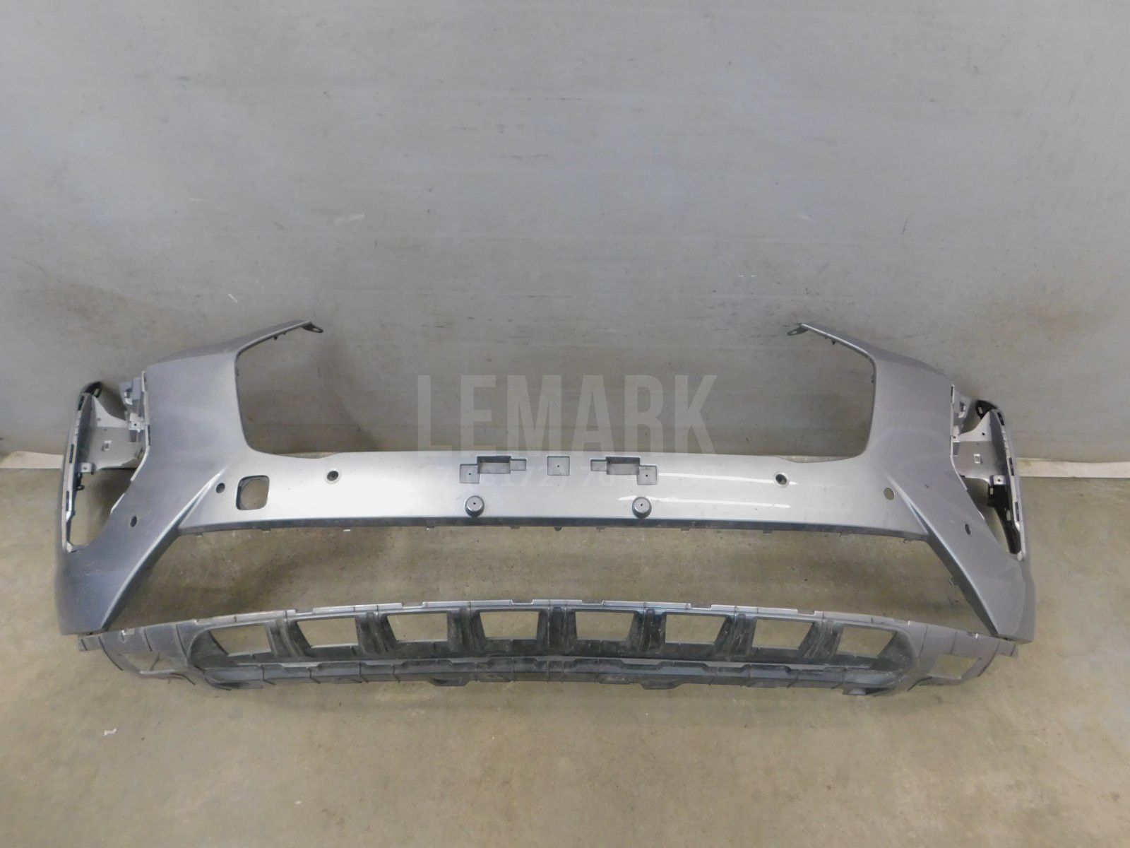 Бампер передний Haval Jolion 2021> 2803105XST01A