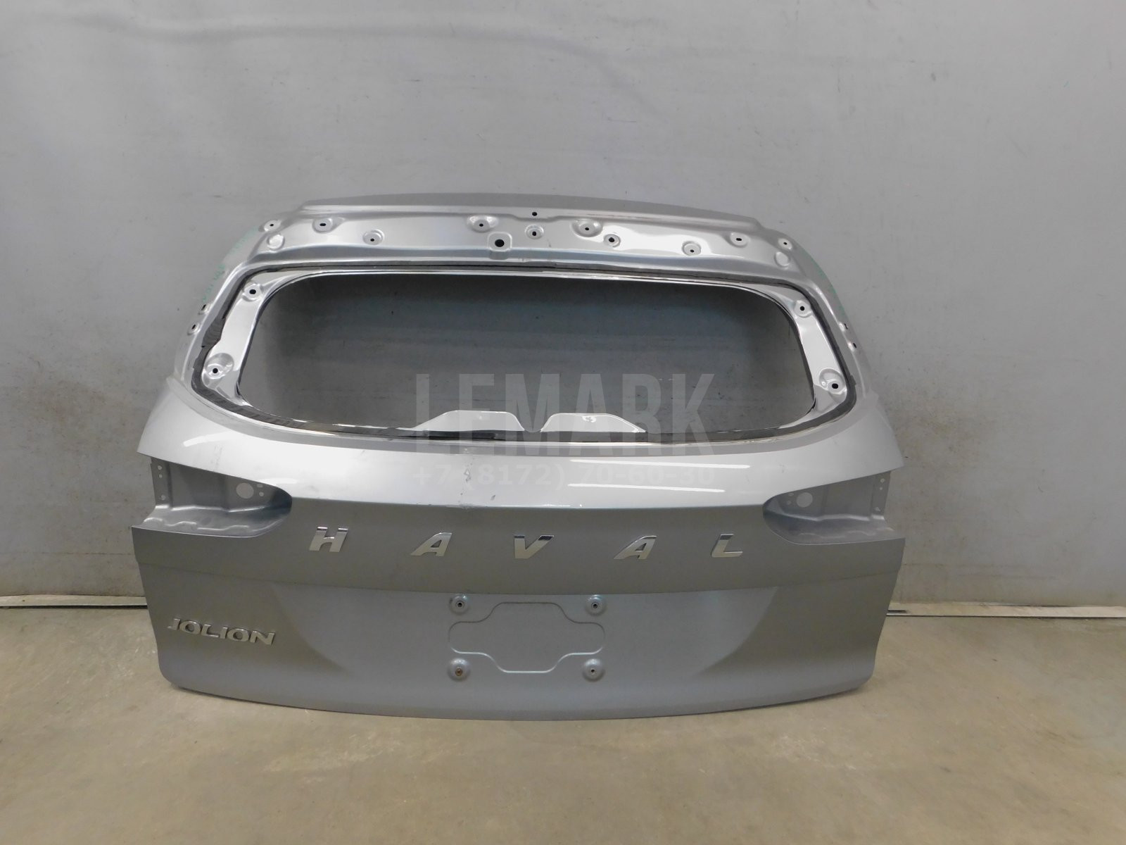 Дверь багажника Haval Jolion 2021> 6301600XST11A