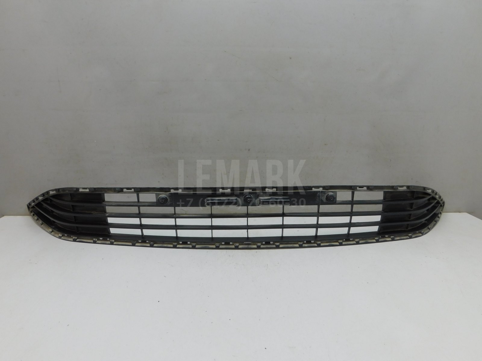 Решетка в бампер центральная JAC J7 2020> 280310207300