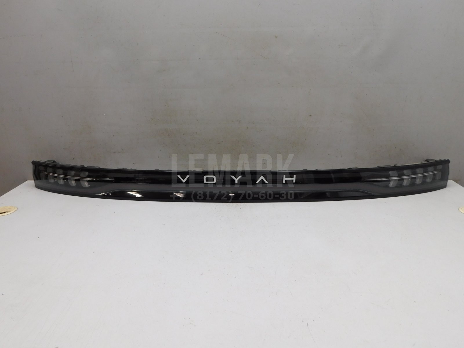 Фонарь задний Voyah Free 2021> H97A3716006AC