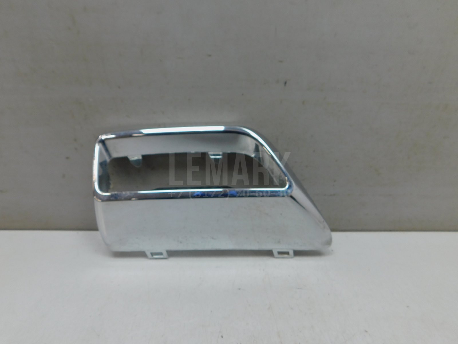 Накладка заднего бампера правая Jaecoo J7 2023> 602003181AA