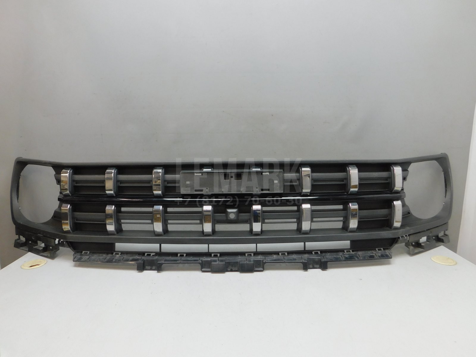 Решетка радиатора Haval H3 2024> 5509100XKJ20A