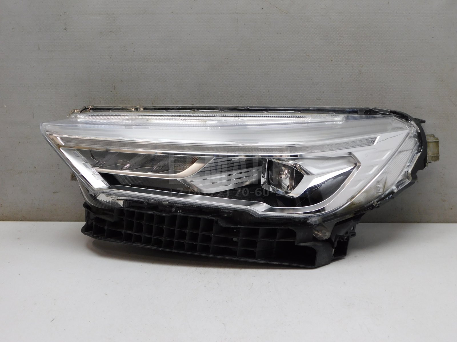 Фара левая Haval M6 2021> 4121100XKZ0YB