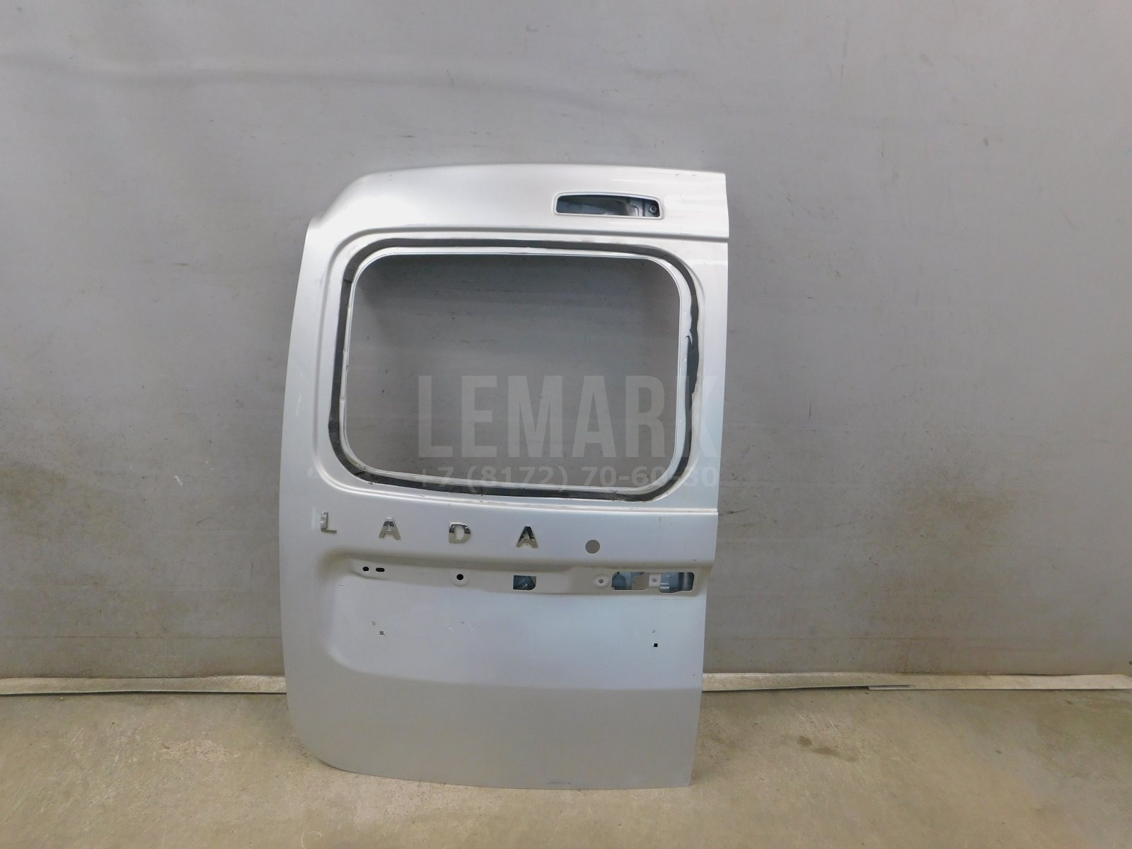 Дверь багажника VAZ Lada Largus 2011> 901015964R