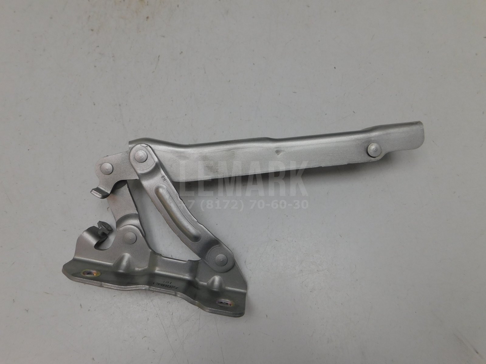 Петля капота правая Haval F7 2019> 8402106XKQ00A