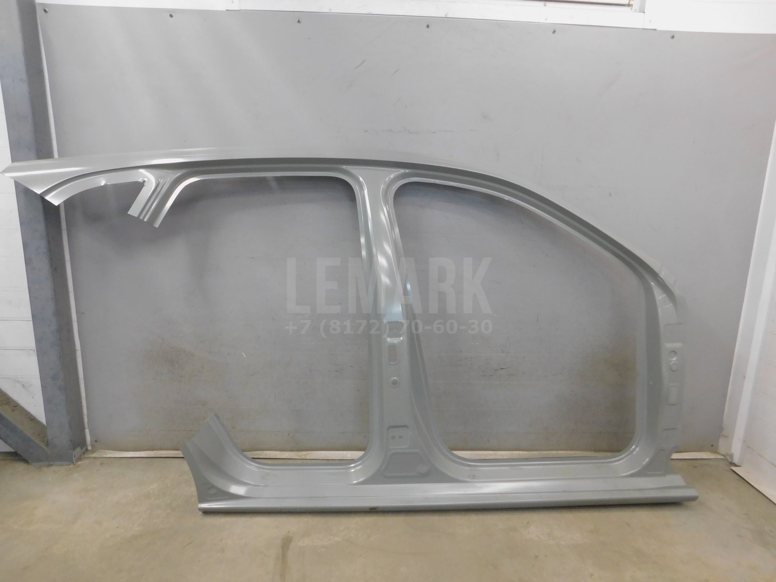 Кузовной элемент Haval Jolion 2021> 5401102XST01A