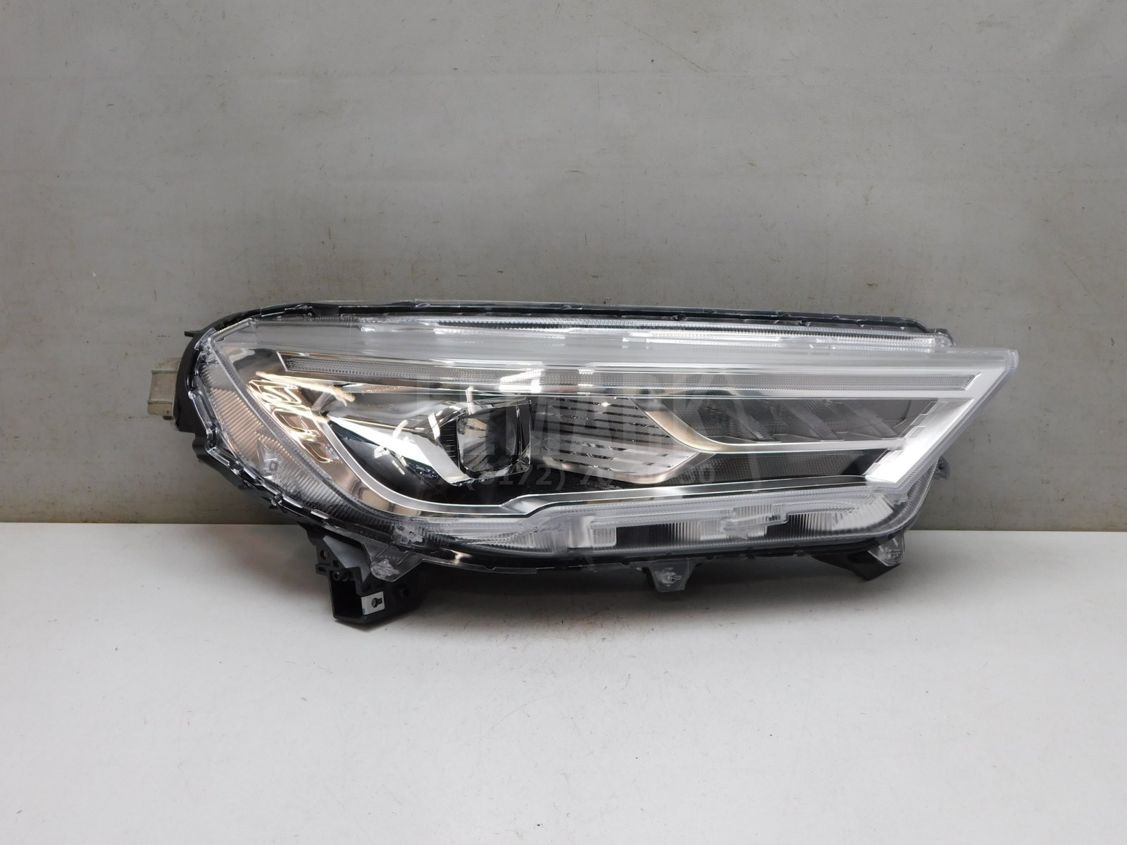Фара правая Haval M6 2021> 4121101XKZ0YB
