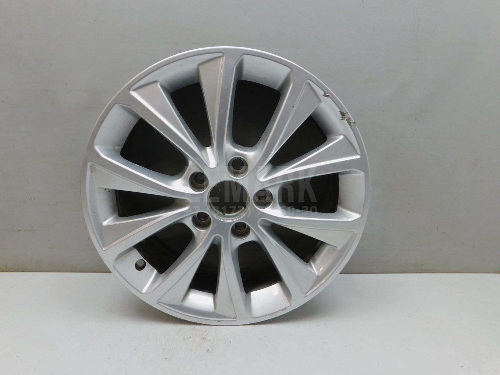 Диск колесный Haval M6 2021> 3113200XKZ2NA