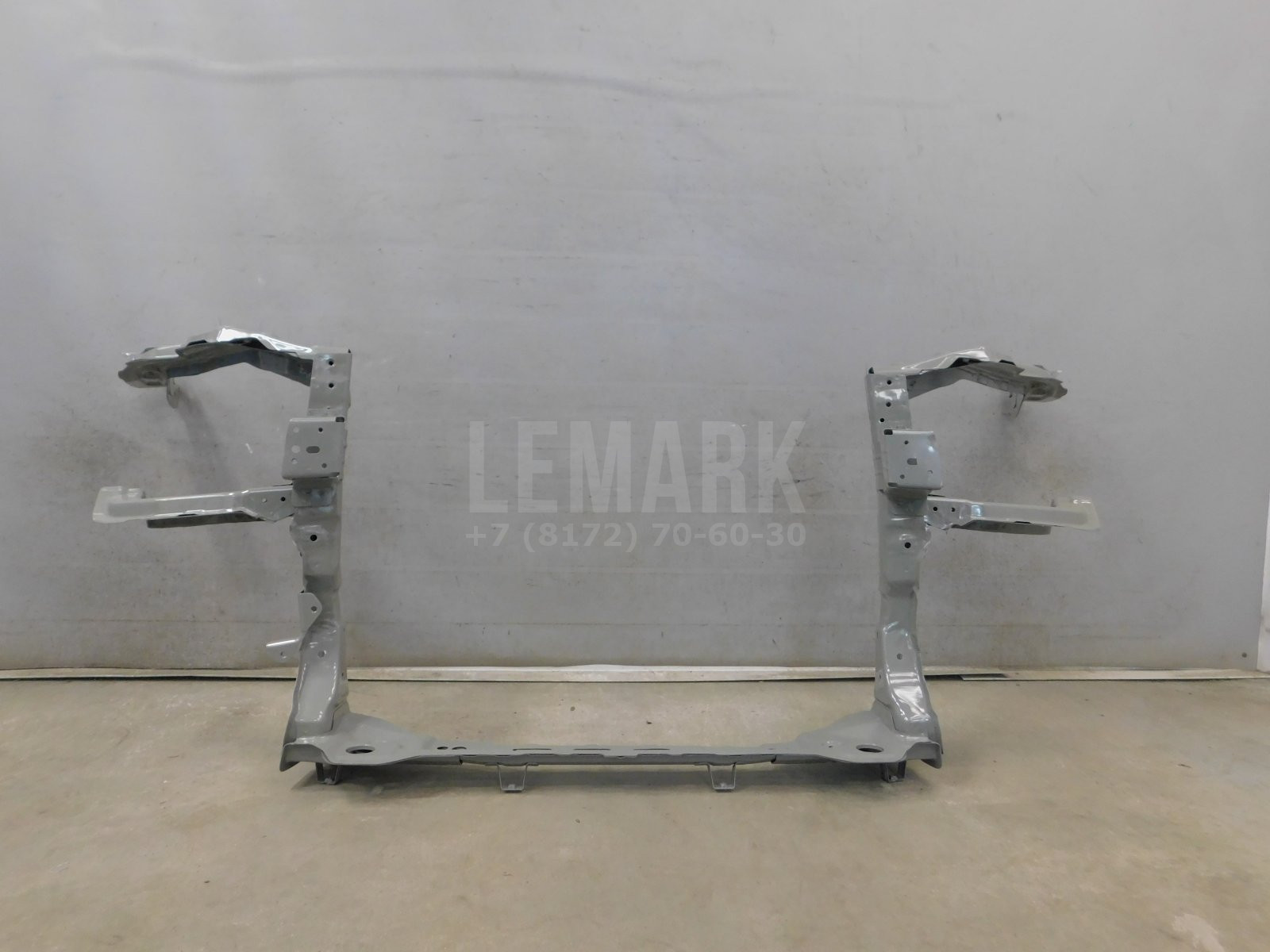Панель передняя Haval M6 2021> 8400130XKZ0YA