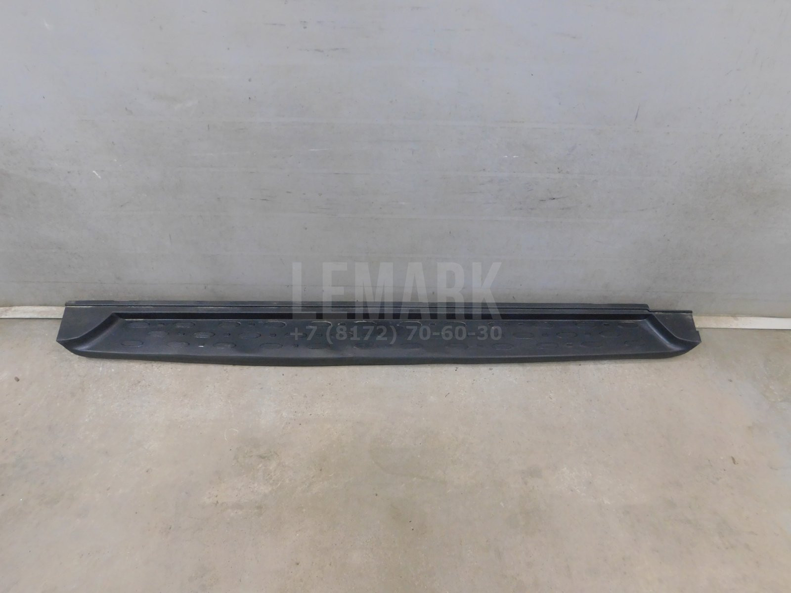 Подножка Tank 300 2021> 5150200XKM01A
