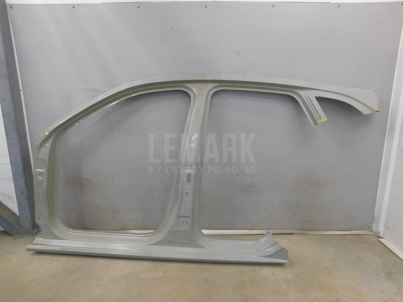 Кузовной элемент Haval Jolion 2021> 5401100XST30AD