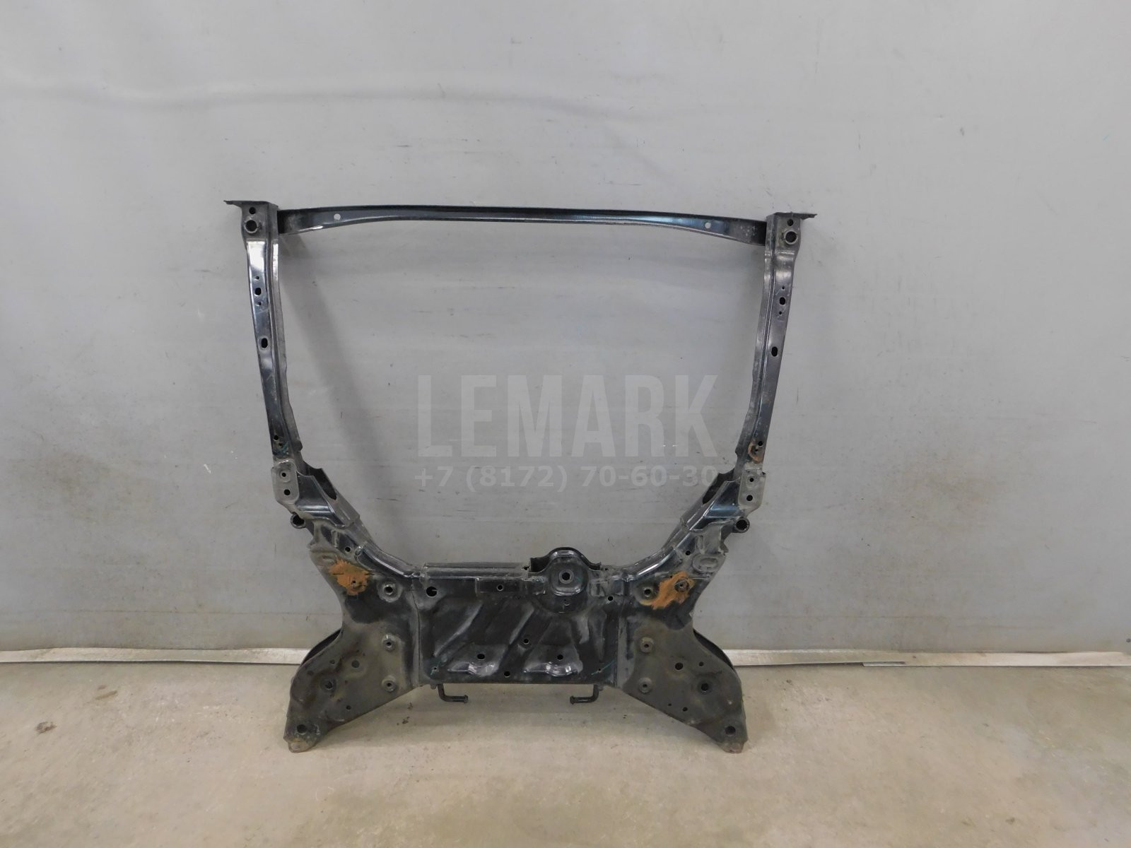 Балка подмоторная Haval Jolion 2021> 2810117XGW02A
