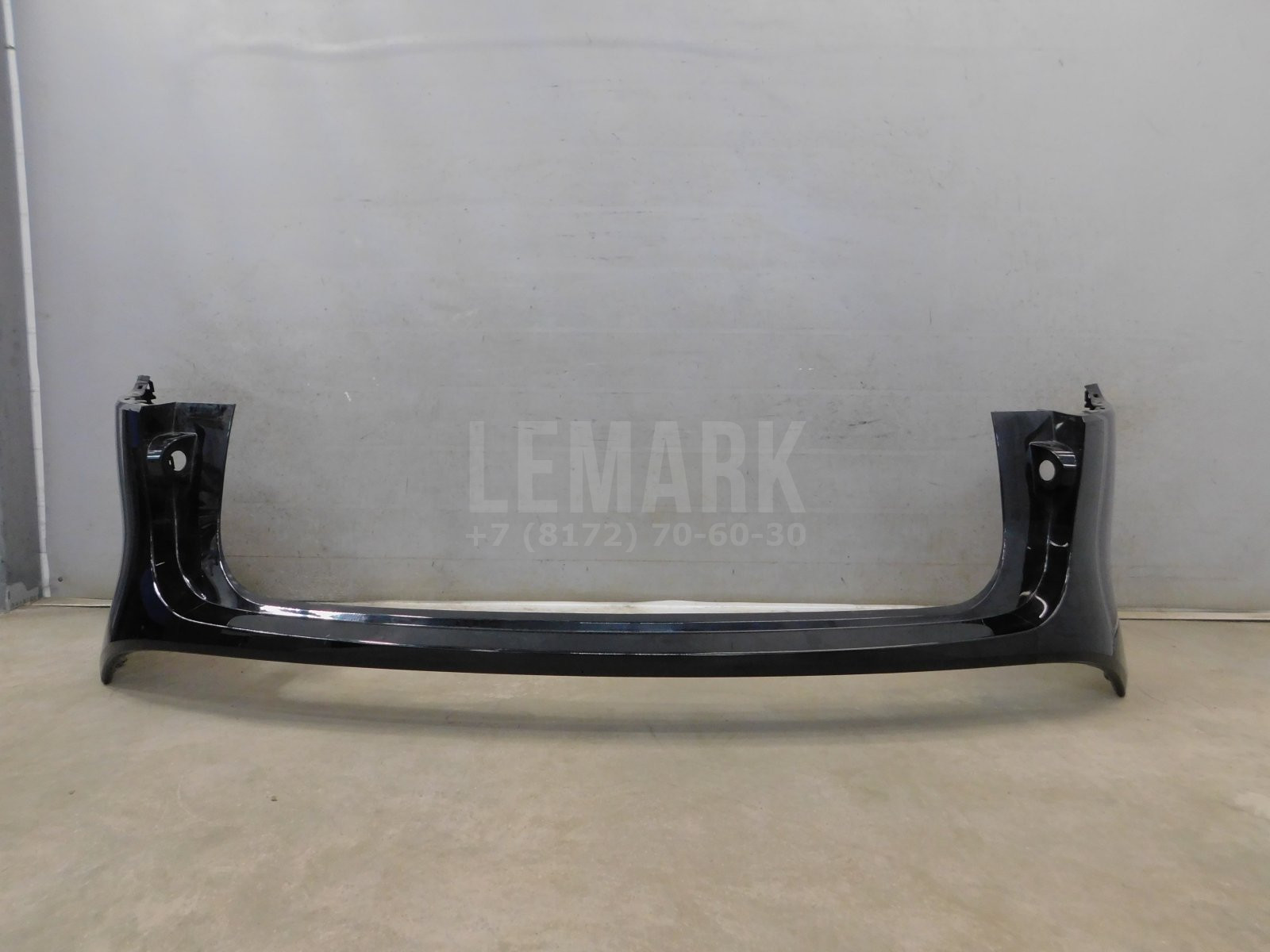 Бампер задний Voyah Free 2021> H97A2804006AA