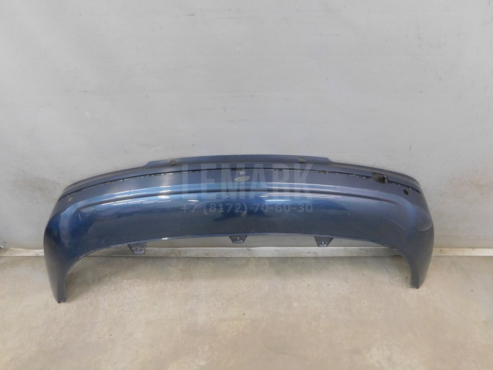 Бампер задний Evolute i-Space I 2023> 2804052SZ01