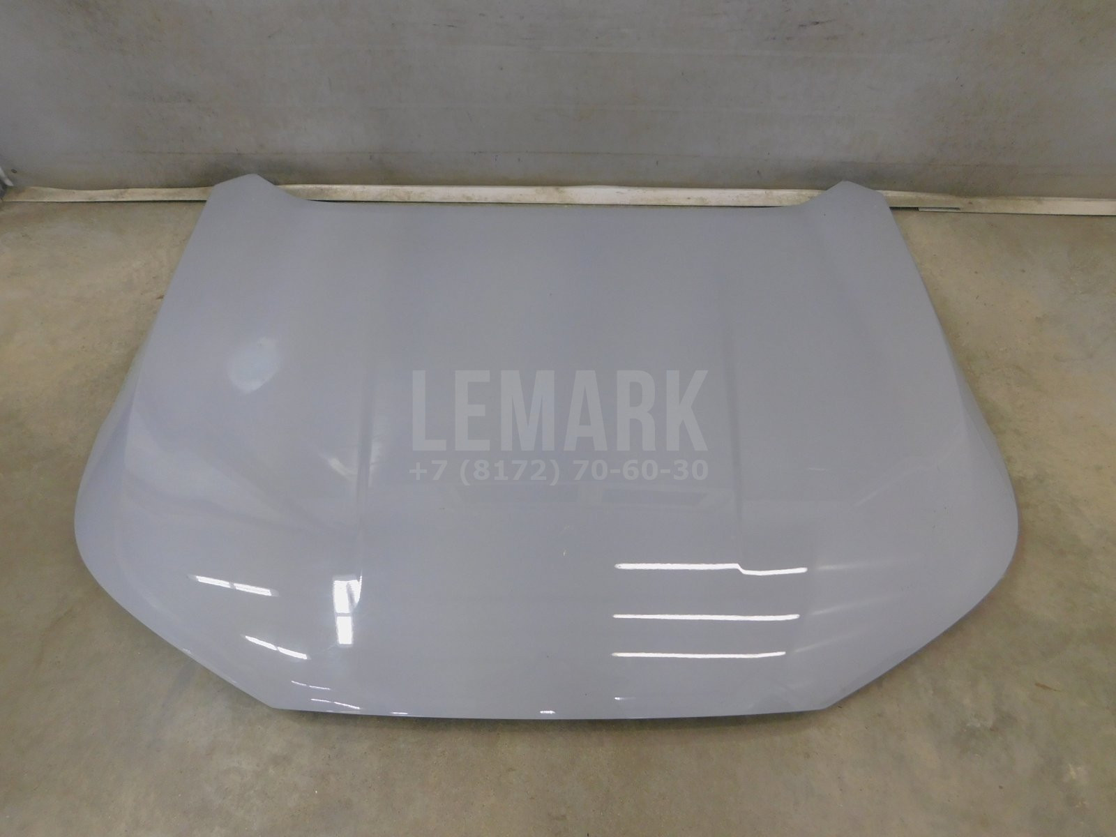 Капот Tenet T7 2025> 553000121AADYJ