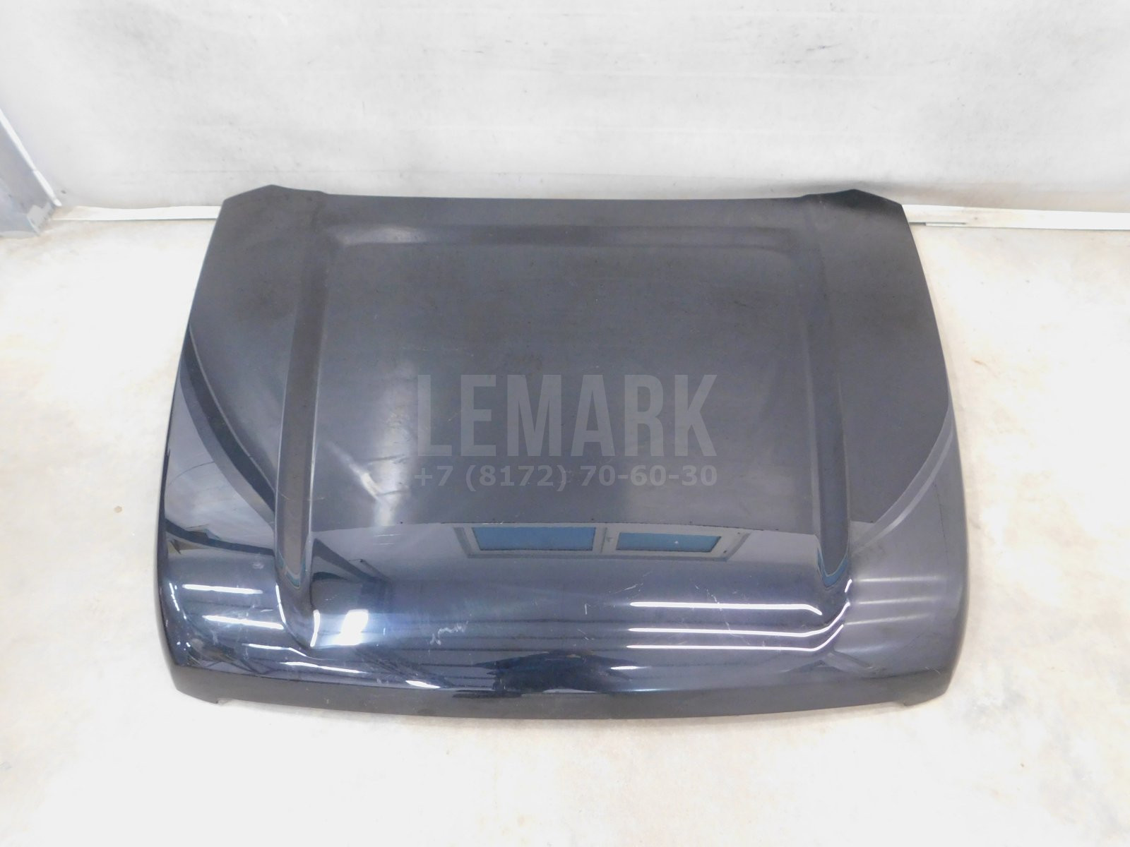 Капот Haval H9 II 2024> 8402105XKV4AA