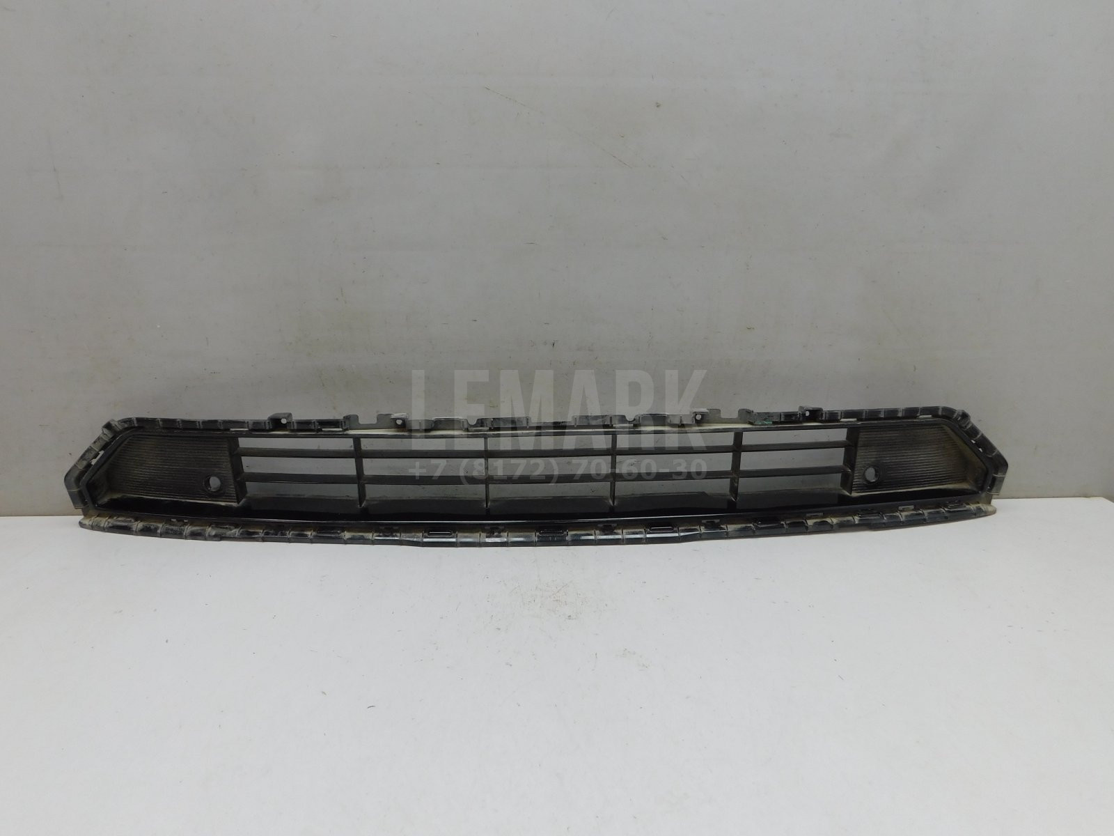 Решетка в бампер центральная Exeed VX 2021> 602004350AA