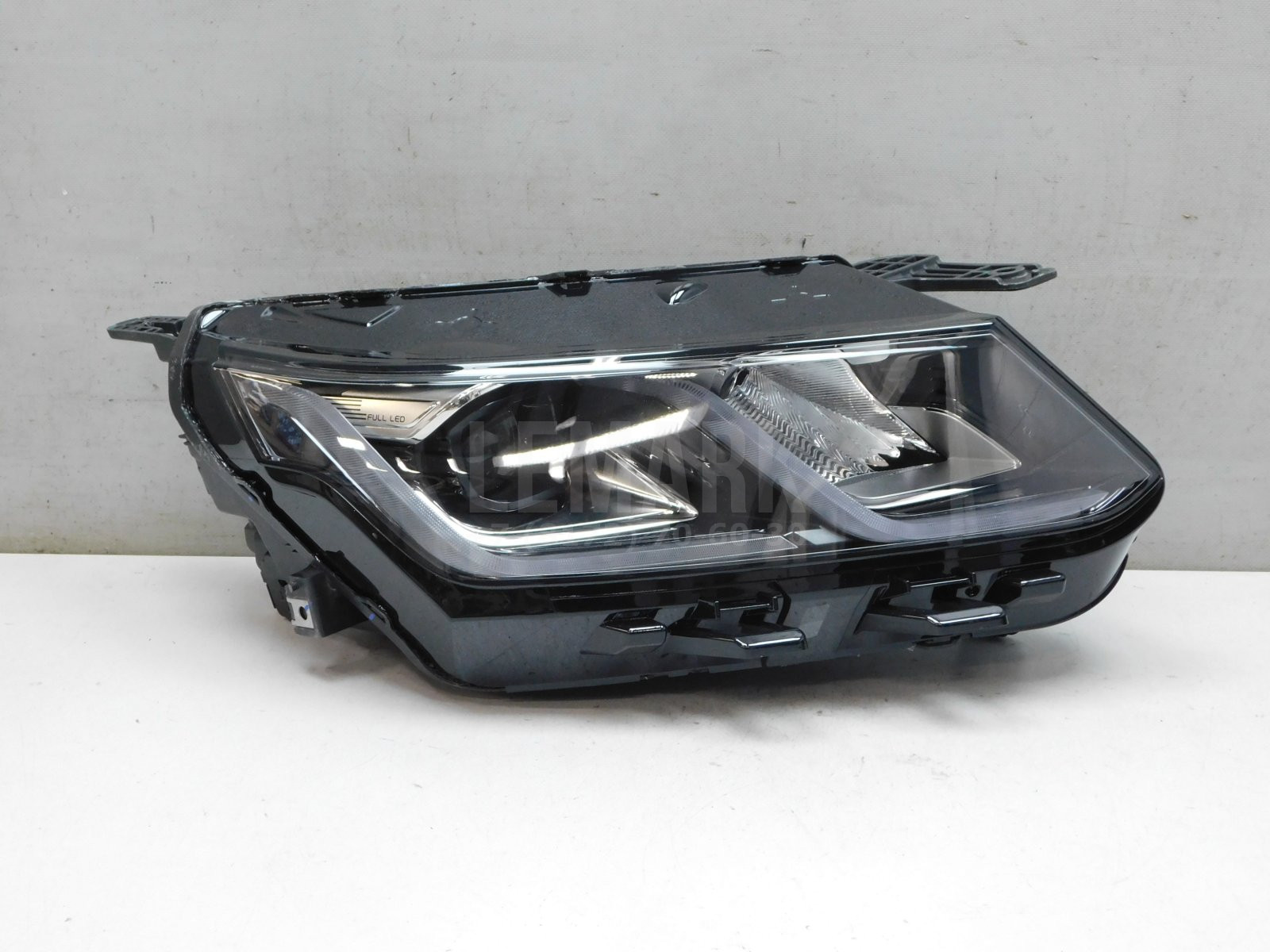 Фара правая Belgee X50 2023> 6608098730