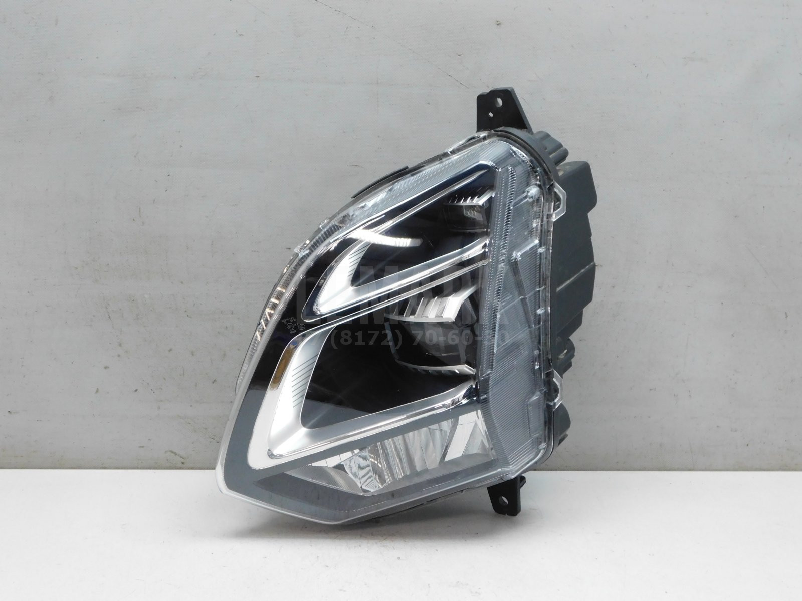 Фара левая Omoda C5 2022> 605000530AA