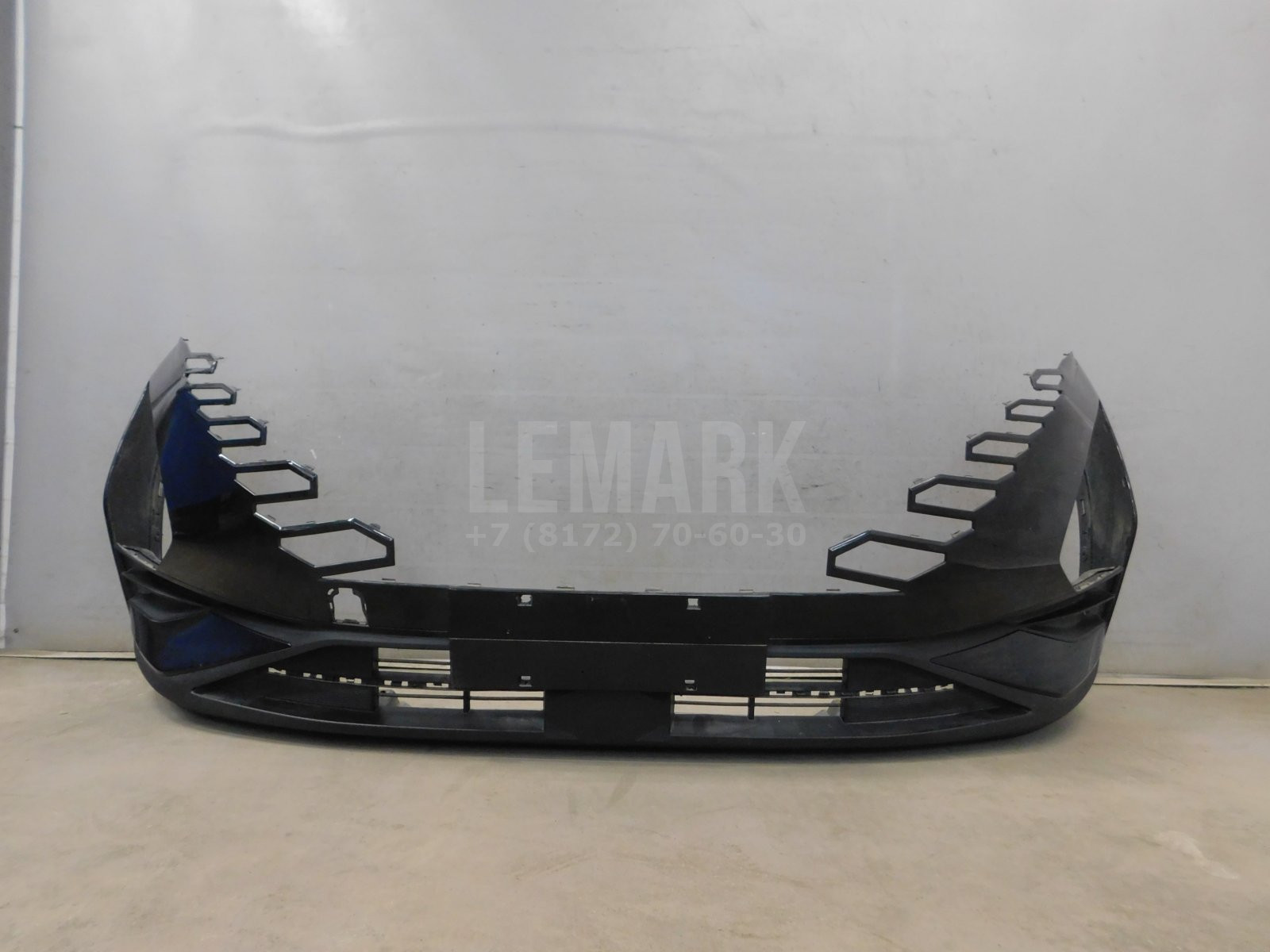 Бампер передний Omoda C5 2022> 602002156AA