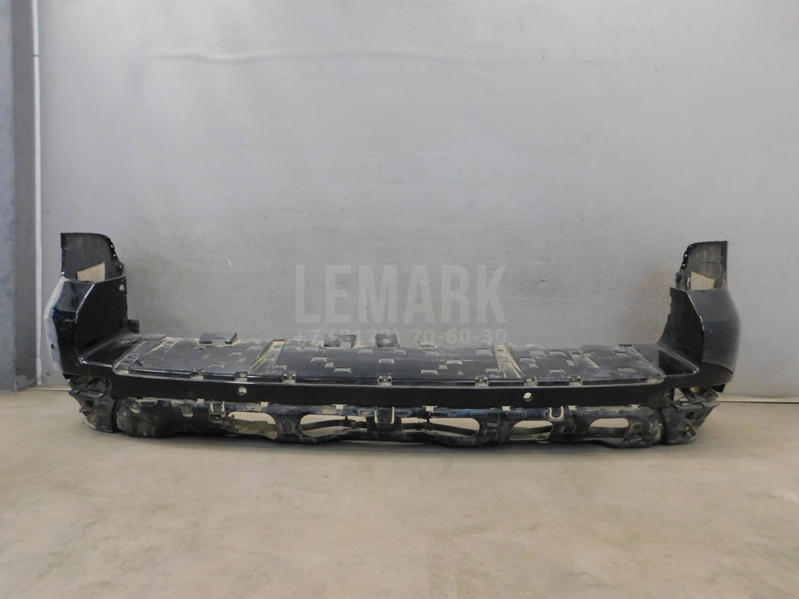 Бампер задний Tank 500 2021> 2804100XKV3AA