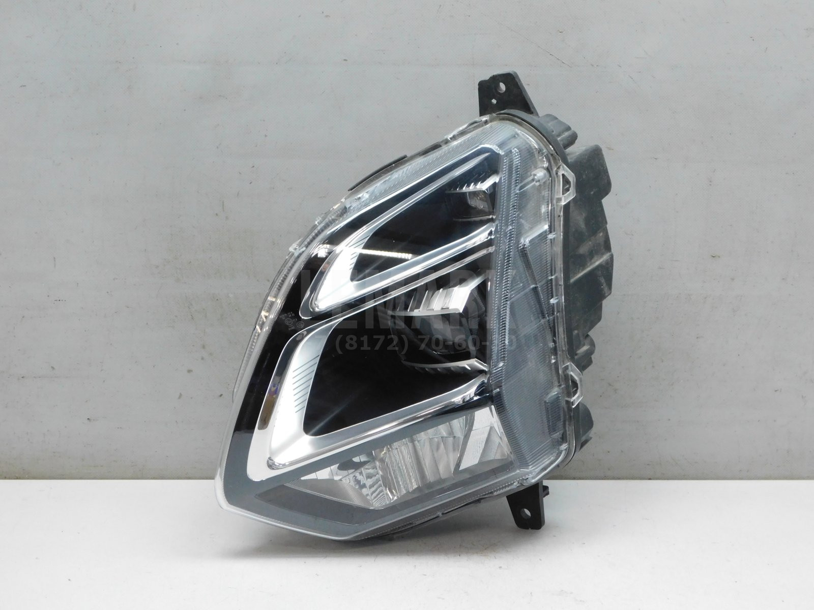 Фара левая Omoda C5 2022> 605000530AA