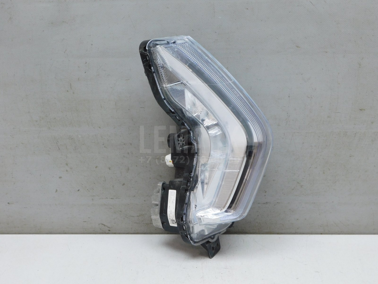 Ходовой огонь правый (ДХО) Haval Jolion 2021> 4137101XST01A