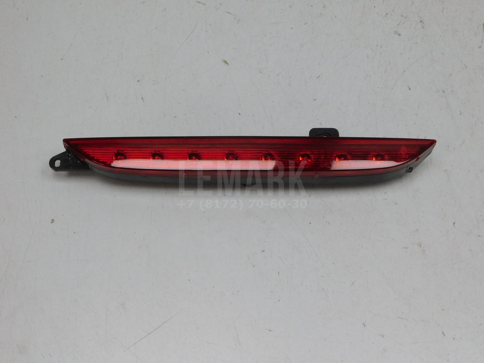 Фонарь задний противотуманный VAZ Lada Granta 2011> 2191375701001
